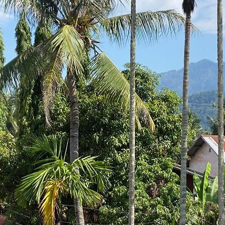 Fides Boutique Hotel Luang Prabang Exterior photo