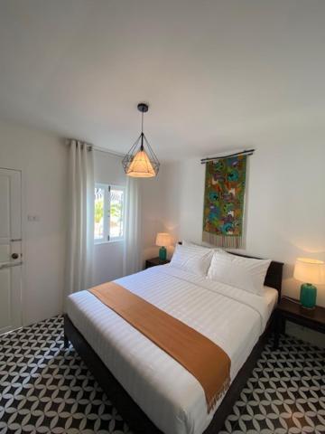 Fides Boutique Hotel Luang Prabang Exterior photo