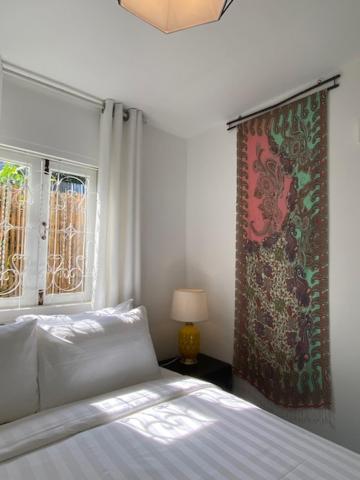 Fides Boutique Hotel Luang Prabang Exterior photo