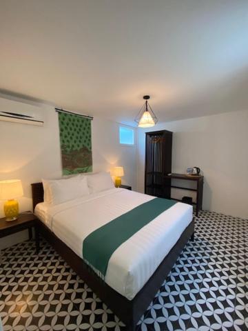 Fides Boutique Hotel Luang Prabang Exterior photo
