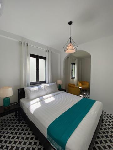 Fides Boutique Hotel Luang Prabang Exterior photo