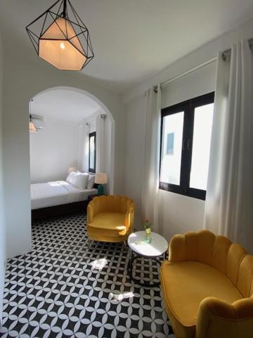 Fides Boutique Hotel Luang Prabang Exterior photo