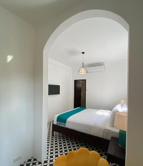 Fides Boutique Hotel Luang Prabang Exterior photo