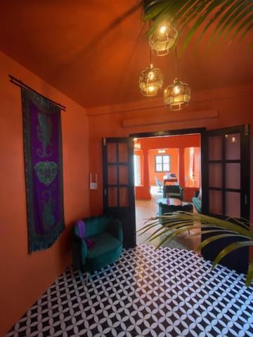 Fides Boutique Hotel Luang Prabang Exterior photo